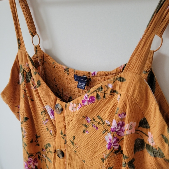 Summer dress - Picture 2 of 3